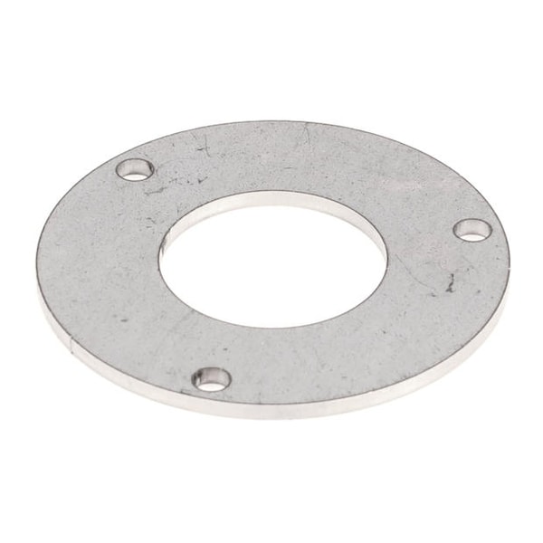 Shim, Brake